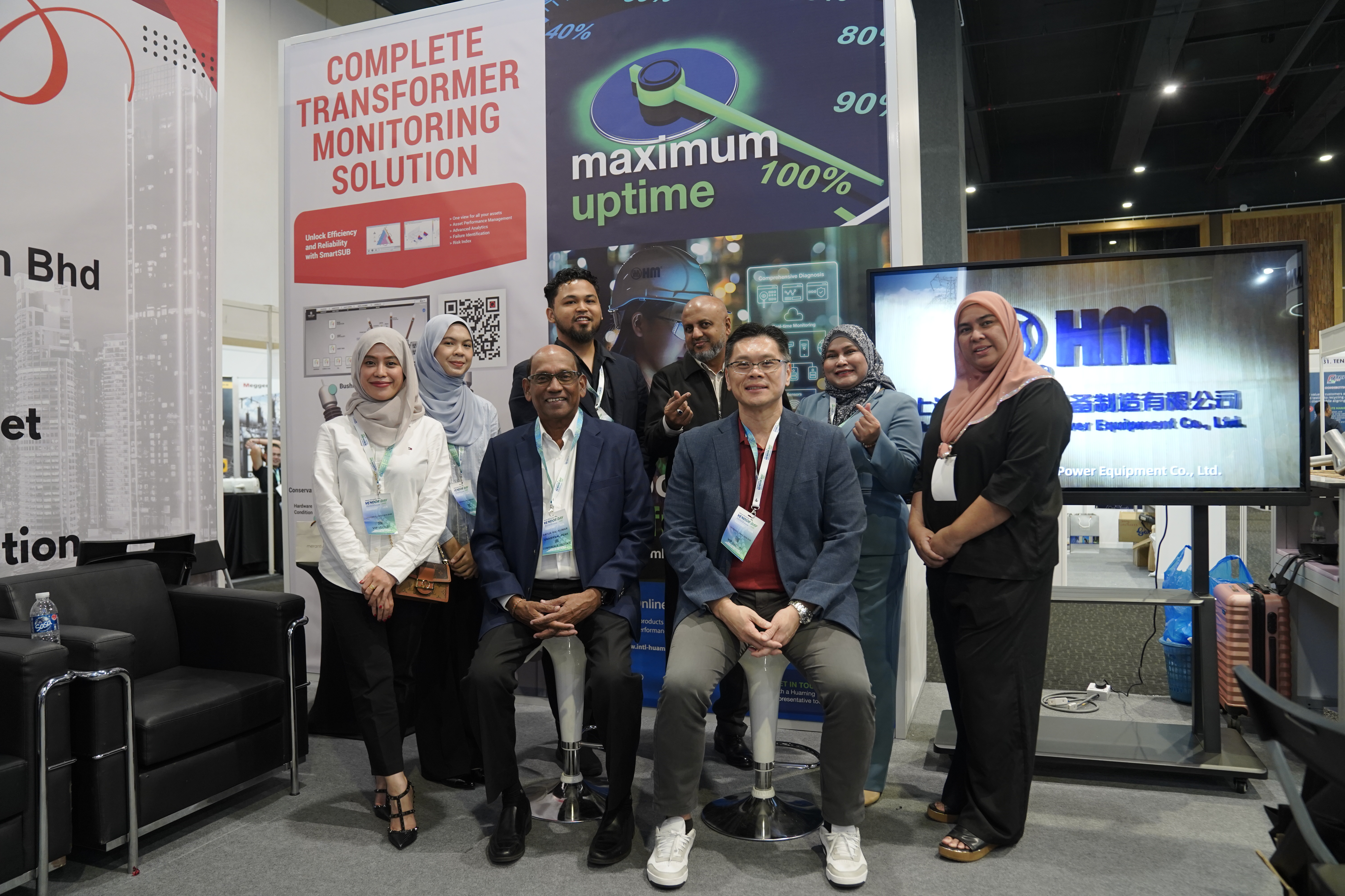 Sabah Vendor Day Image 5